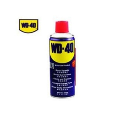 万能防锈润滑剂 WD-40