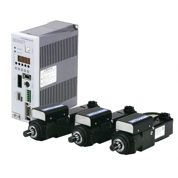NX系列高精度小型智能电批 伺服电批 